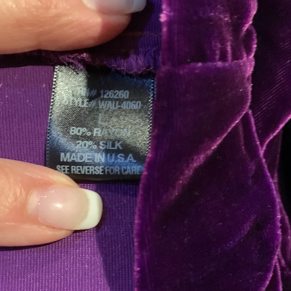 Jacket - Picture 7 of 7